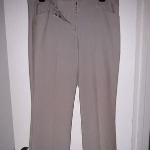 Dress pants